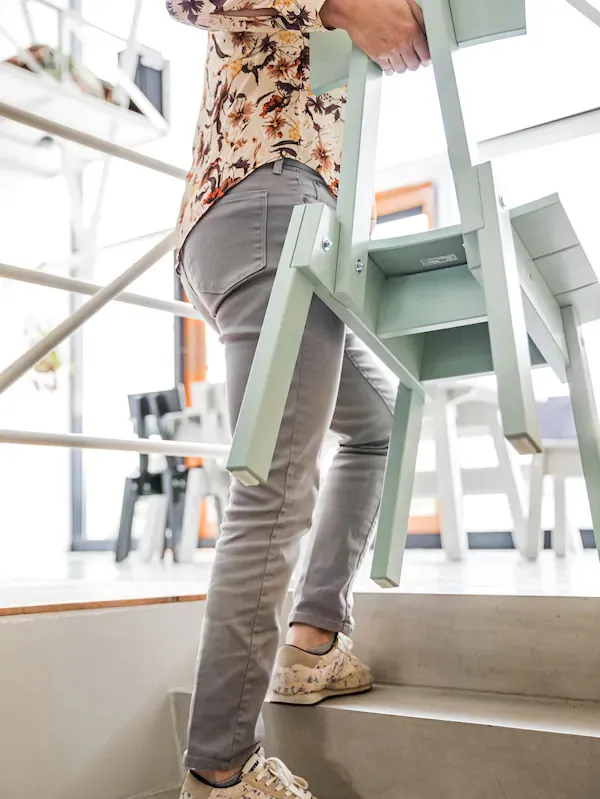 ثق بغرائزك عند شراء الأثاث المستعمل